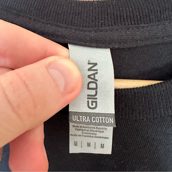 Russell Dickerson This Is My Party Shirt Official Merchandise - Picture 3 of 5